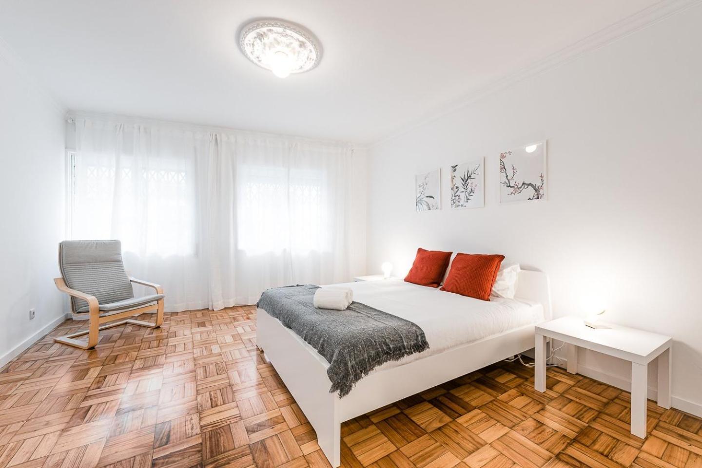 Guestready - Hospitality Atrium - Leite Residence Vila Nova de Gaia Exteriér fotografie