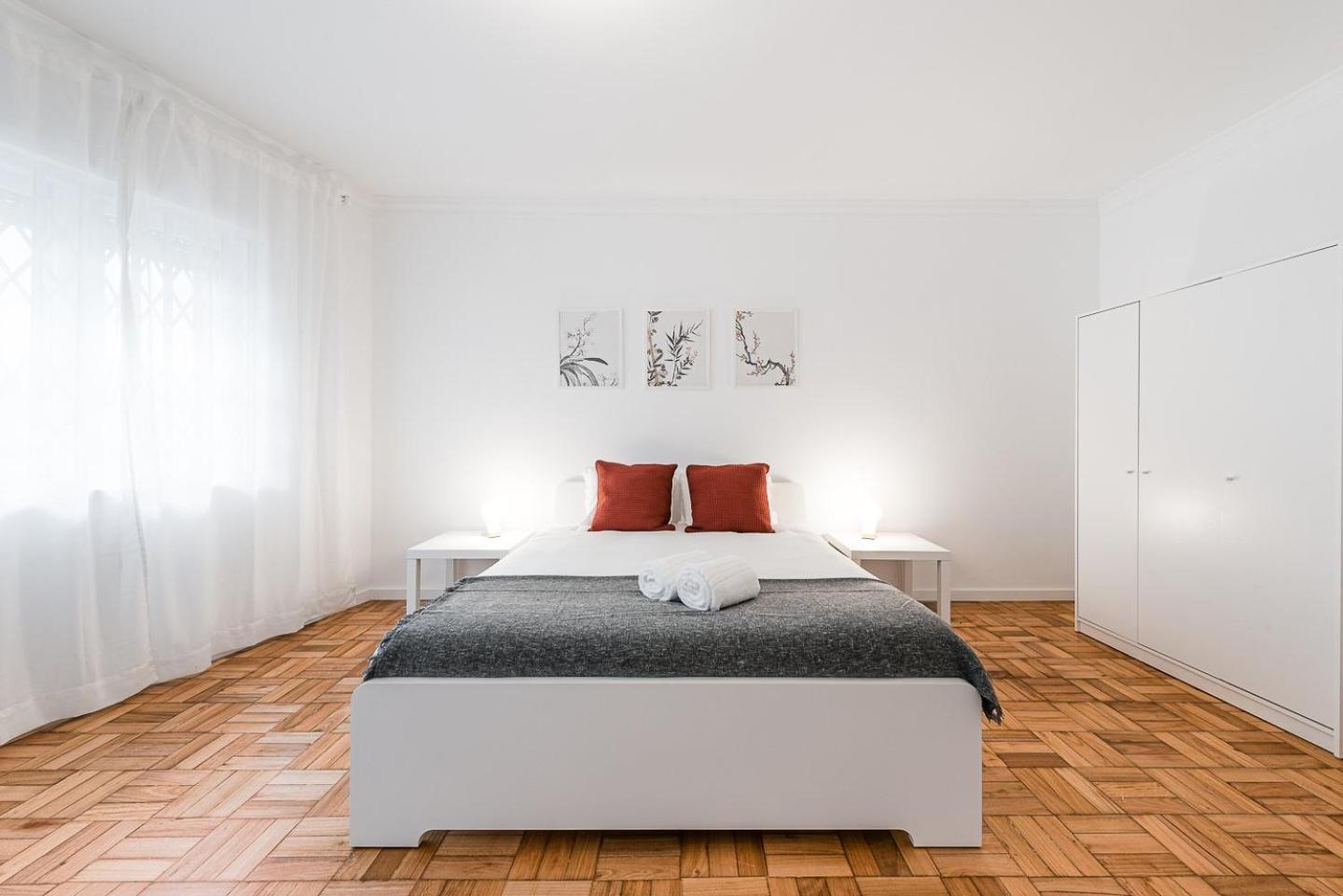 Guestready - Hospitality Atrium - Leite Residence Vila Nova de Gaia Exteriér fotografie