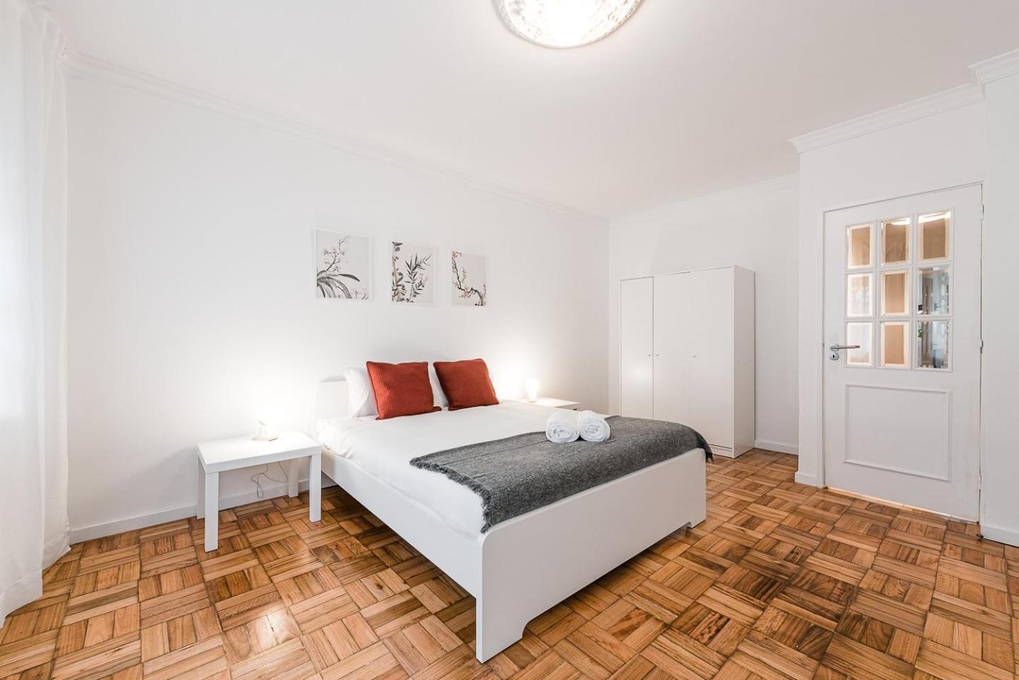 Guestready - Hospitality Atrium - Leite Residence Vila Nova de Gaia Exteriér fotografie