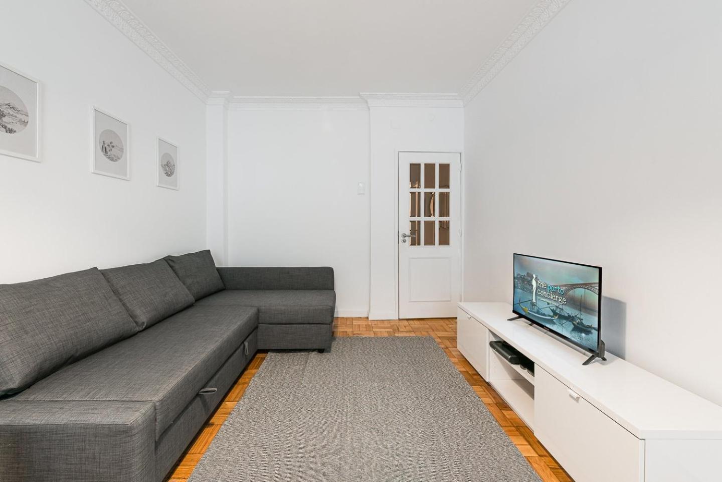Guestready - Hospitality Atrium - Leite Residence Vila Nova de Gaia Exteriér fotografie